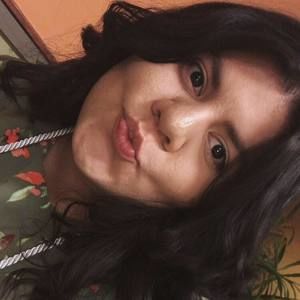 Meet your Posher, Iris